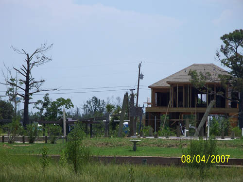 Katrina Insurance / Hurricane Katrina Appraisals and