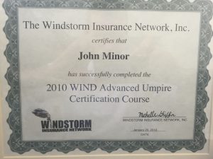 Insurance Claims Umpire Insurance Claims Umpire