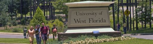 University of West Florida