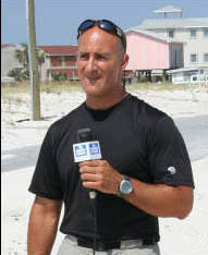 Jim Cantore