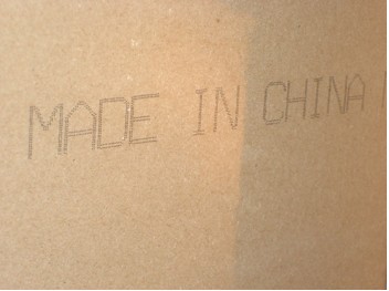 “Chinese” Drywall