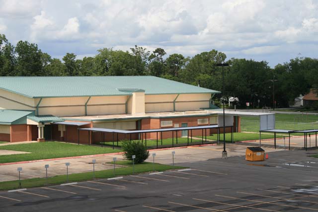 Metal roofs