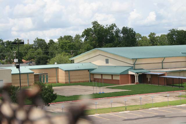 Metal roofs