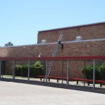 Marshall Middle School