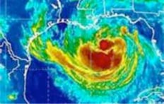 Hurricane Isaac