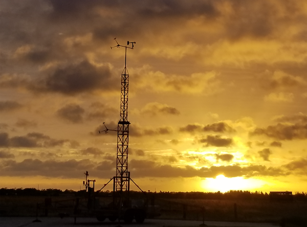 University of Florida research team ready to take in Irma data