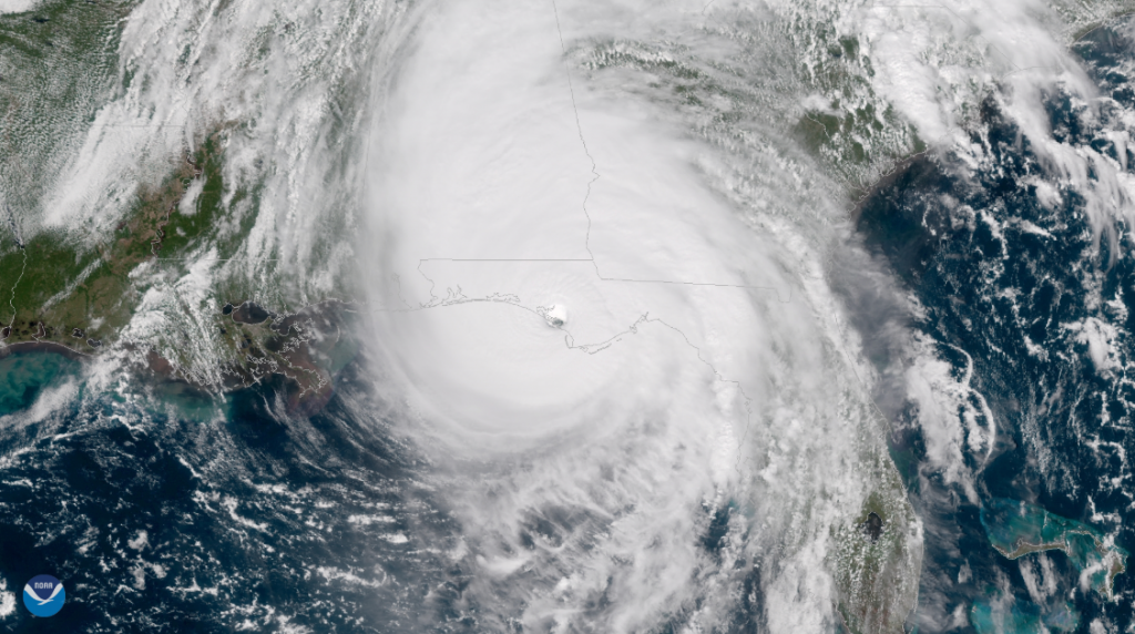 Florida S Gulf Coast Hurricanes Orange Beach Pensacola Destin