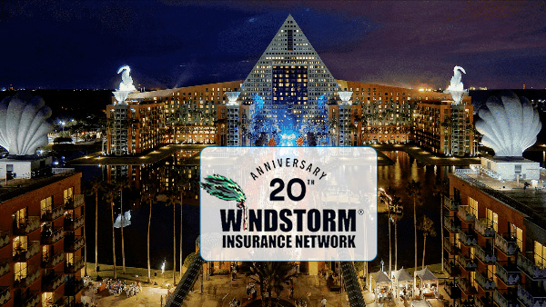 2019 Windstorm Insurance Network Convention