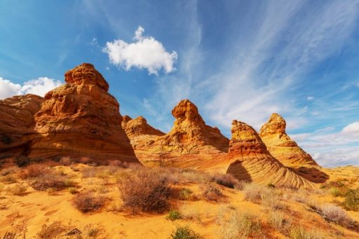 Arizona Weather Alerts