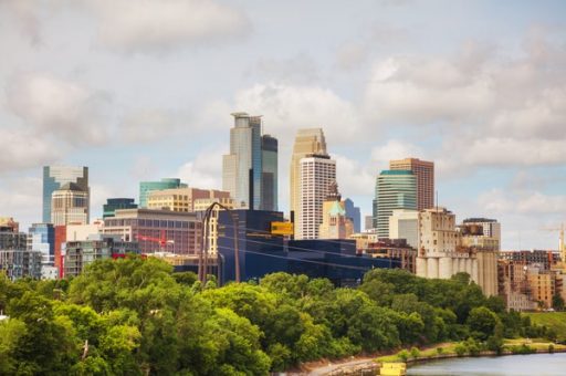 Minnesota Weather Alerts