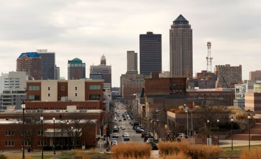 Iowa Weather Alerts