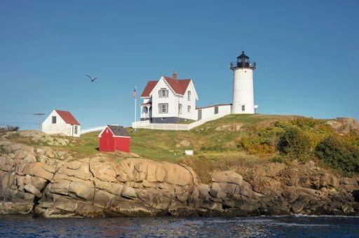 Maine Severe Weather`