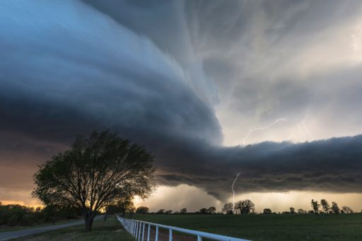 Oklahoma Weather Alerts