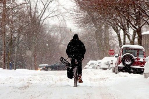 Wisconsin Weather Alerts