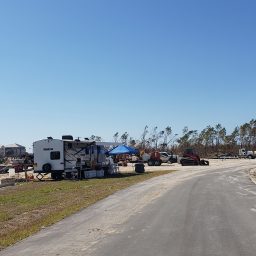 Mexico Beach Oct 2018