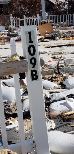 Mexico Beach Oct 2018