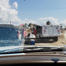 Mexico Beach Oct 2018