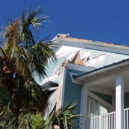 Mexico Beach Oct 2018