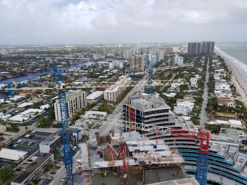 Insurance Claims Appraisal & Arbitration, Large Loss Umpire