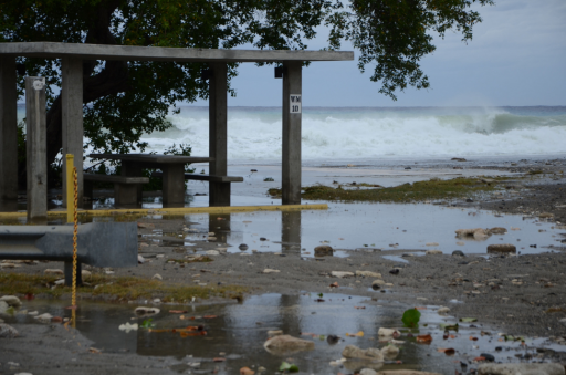 Hurricane Matthew