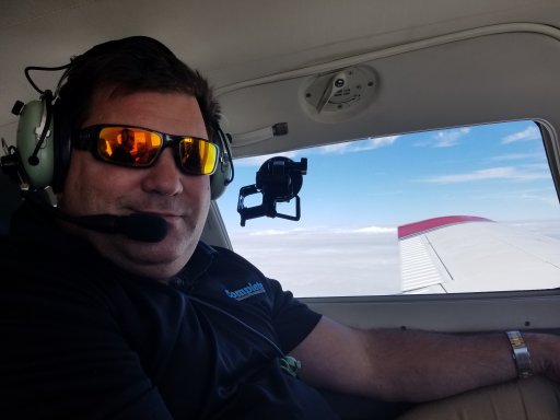 Mathew Flight