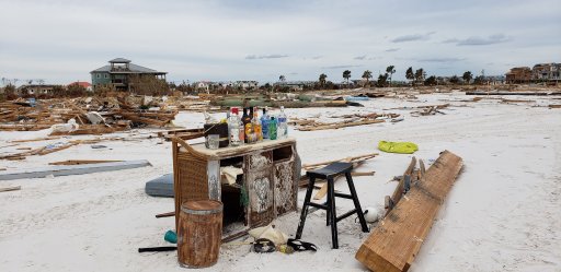 Hurricane Michael