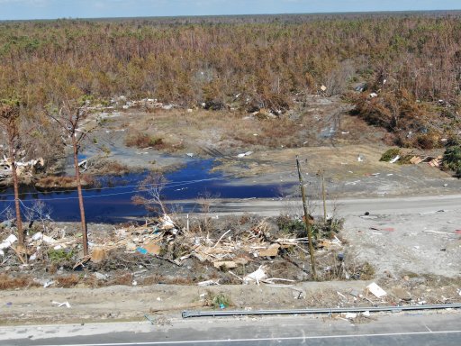 Hurricane Michael