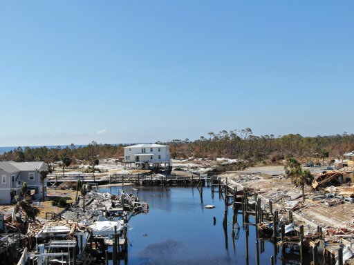 Hurricane Michael