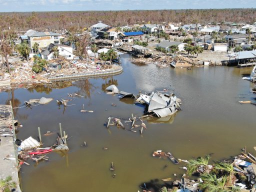 Hurricane Michael