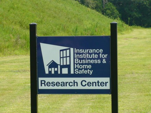 IIBHS research center