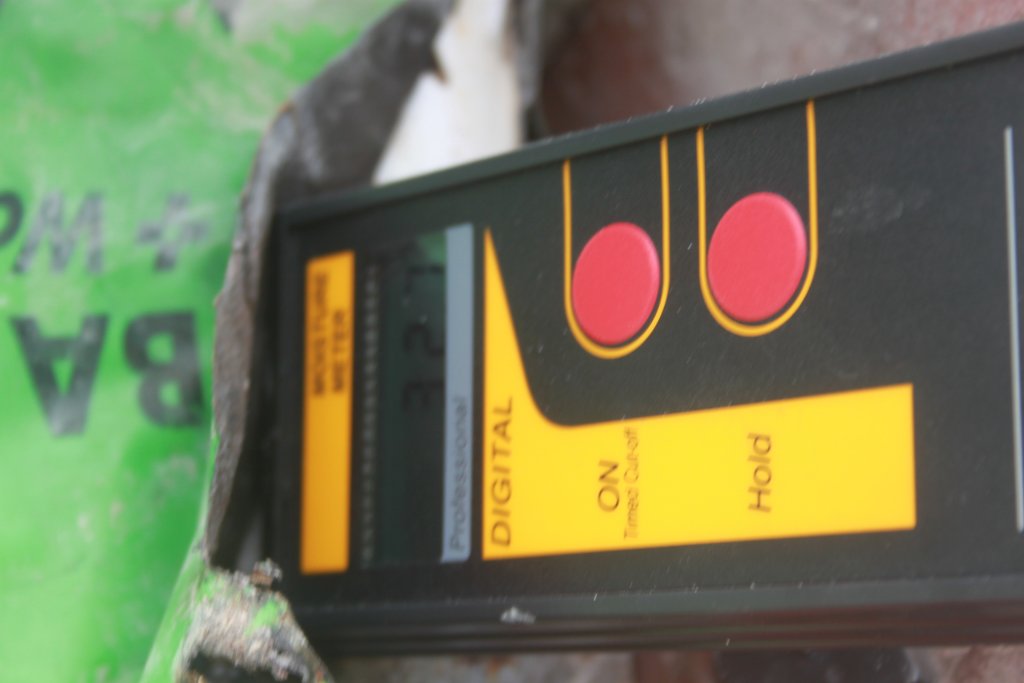 Moisture Meter