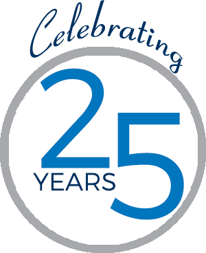 Team Complete 25 years of business
