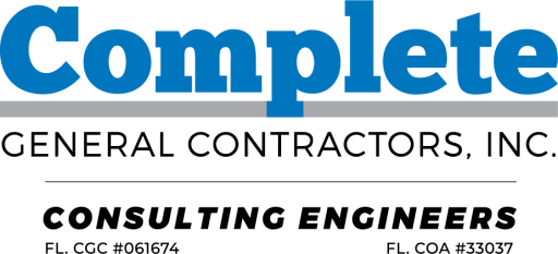 Complete General Contractors, Inc. logo
