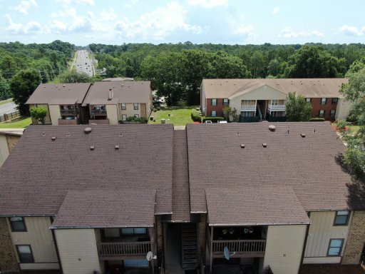 Condo Aerial