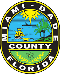 Miami Dade County seal