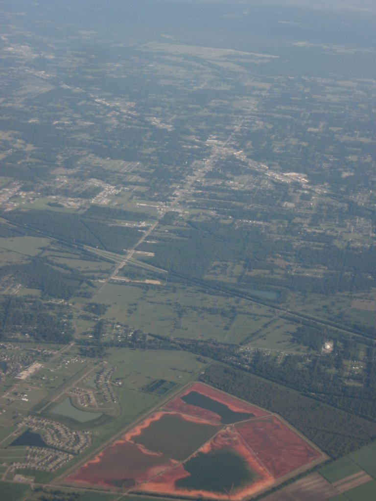 Gonzales, LA