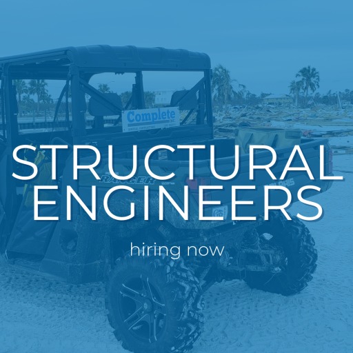 Structural Engineers hiring now