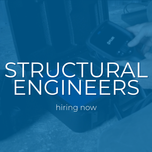 Structural Engineers hiring now