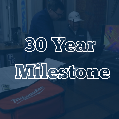 30 year milestone inspections