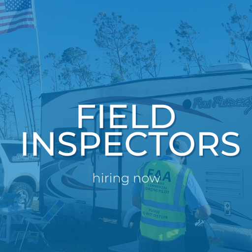 Field Inspections hiring now