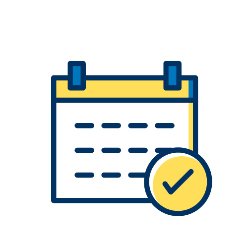 Calendar Icon