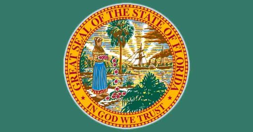Florida state seal
